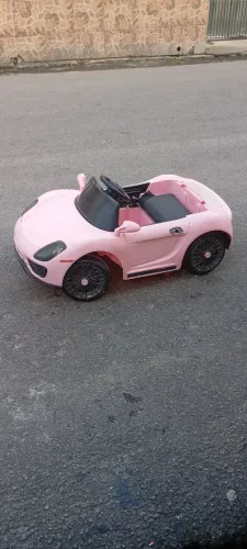 Carro elétrico 200,00