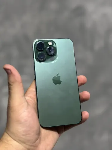 iPhone 13 Pro