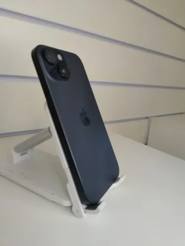 iPhone 15 Preto 128 Gb