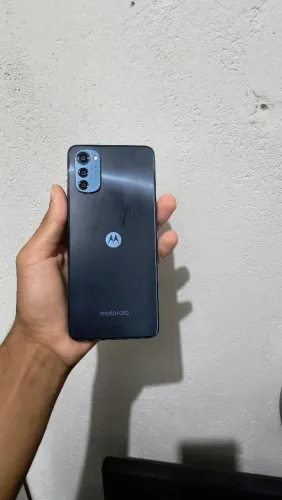 Moto e32