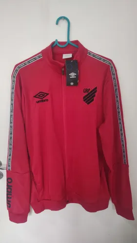 Jaqueta Athletico Paranaense