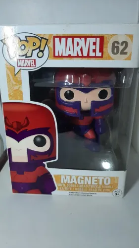 Funko Pop Original Magneto