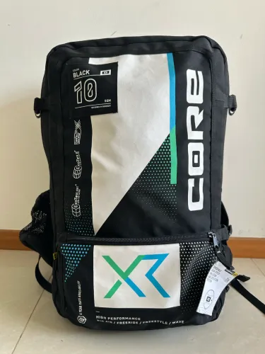 KITE CORE XR8 PACE XR PRO - NOVOS E SEMINOVOS