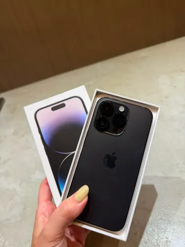 iPhone 14 Pro 256gb 