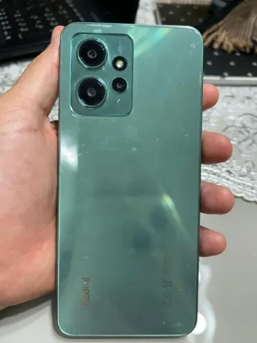Redmi Note 12 128G