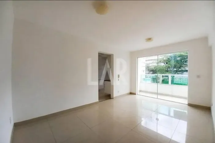 Apartamento à venda, 2 quartos, 1 suíte, 1 vaga, Buritis - Belo Horizonte/MG