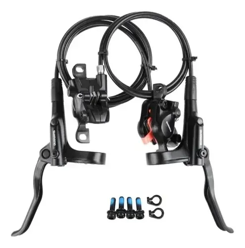 Freio Shimano MT 200. Original