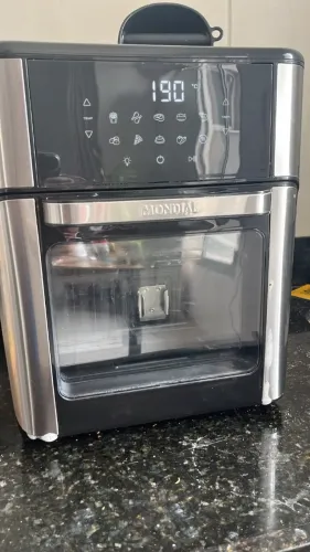 Air Fryer Oven Mondial 12L