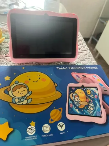 Tablet Android 