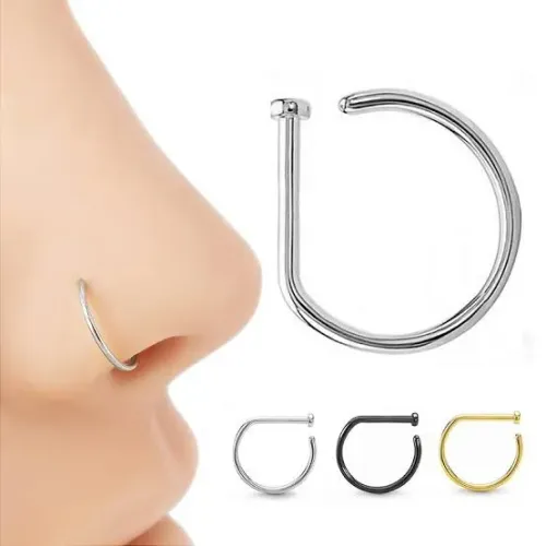 Piercing
