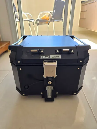 Bauleto GIVI monokey