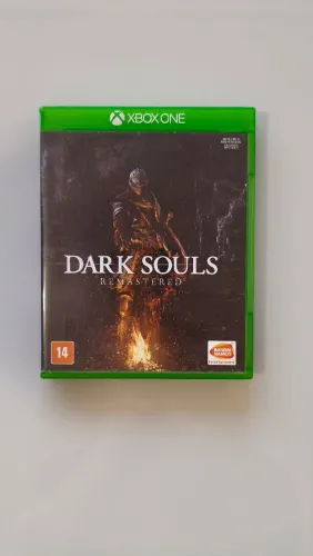 Dark Souls 1 Xbox One