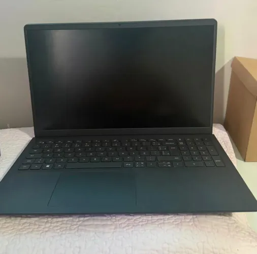 Vendo notebook Dell i7 12 geração