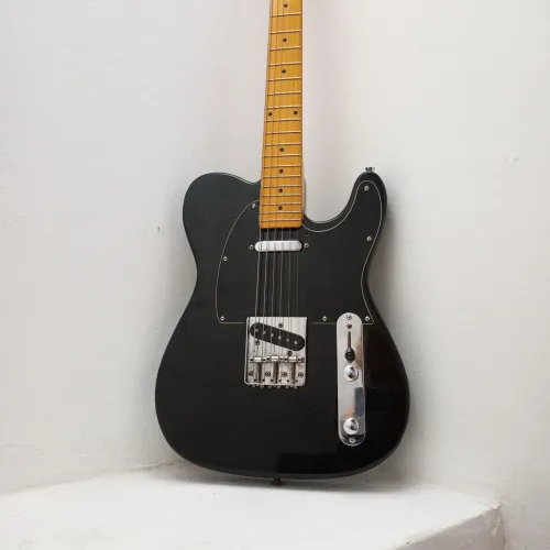 Vendo ou Troco Guitarra Telecaster