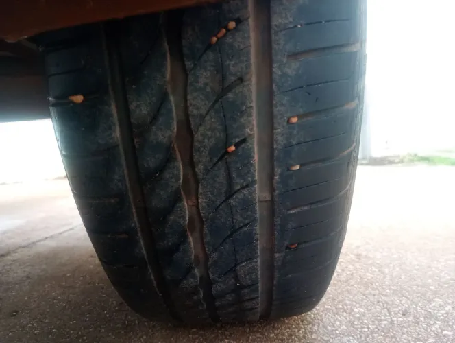4 Pneus Pirelli 195/60 R16