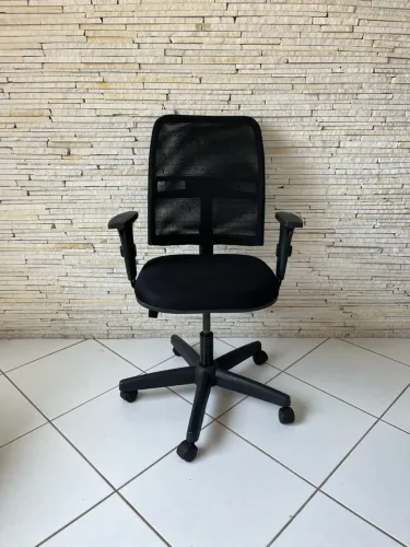 Cadeira de Escritório Cavaletti NewNet