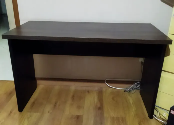 Mesa de estudo 
