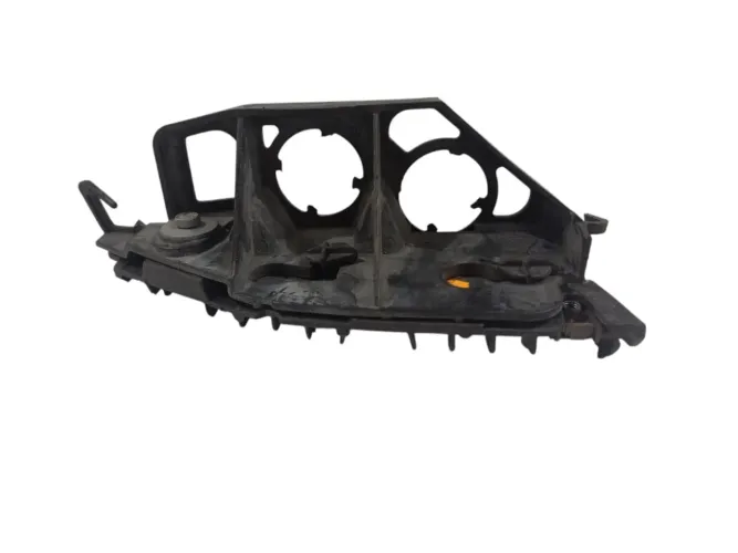 Guia Parachoque Dianteiro Ld Peugeot 308/408 11/16