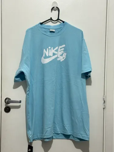 Camisa Nike SB Azul - Sports 