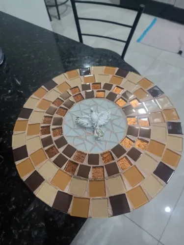 Divino Espírito Santo 