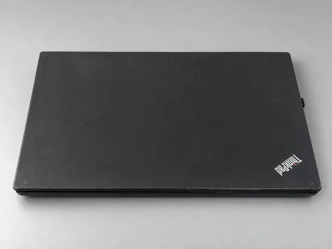 Vendo Notebook Lenovo