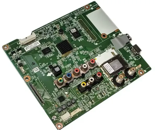 Placa principal lg 50pb560b