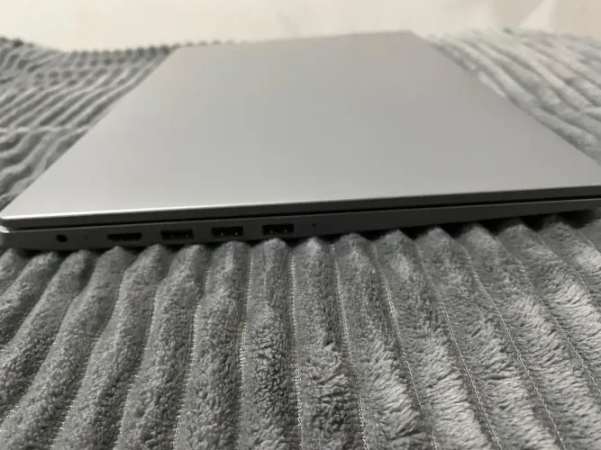 Notebook Lenovo AMD Ryzen 5