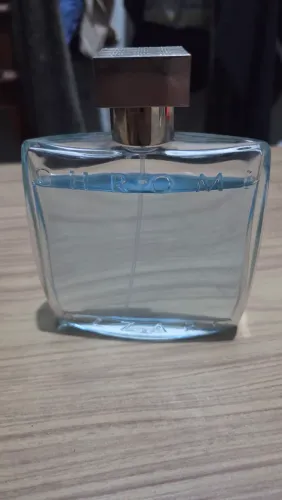 Chrome azzaro 100ml