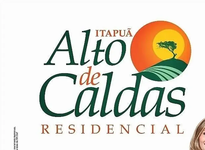 Residencial Itapua Alto de Caldas