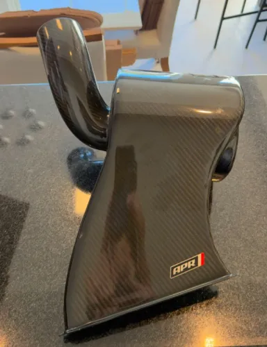 Intake APR Carbono EA888 Gen 3