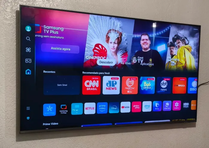 Samsung Neo QLED QN90C 50 4K Mini LED - Excelente Estado