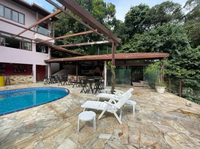 CONDOMINIO FECHADO SERRA CANTAREIRA