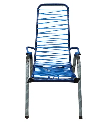 Cadeira de fio para área de lazer ! Pronta entrega.