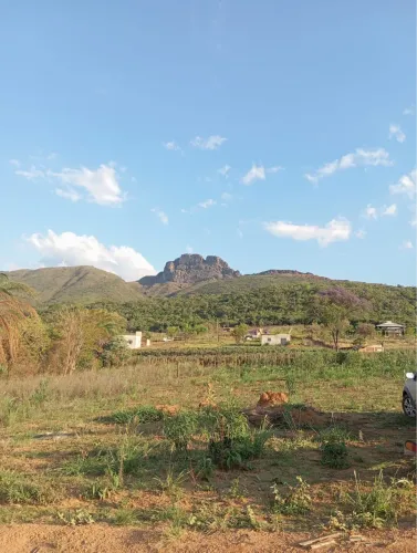 Lote em Igarapé 1000m