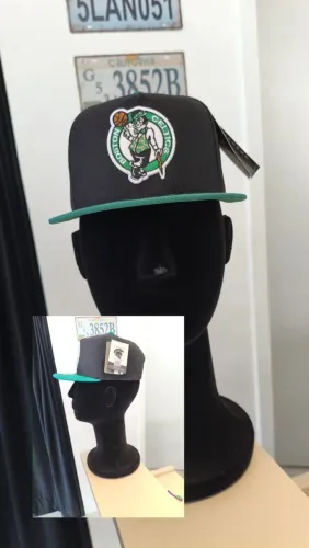 Boné Boston Celtics Premium