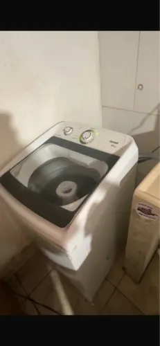 Vendo máquina de lavar