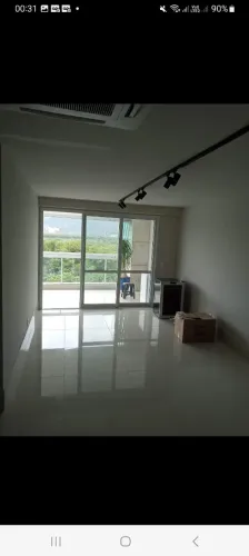 Pinturas e reformas