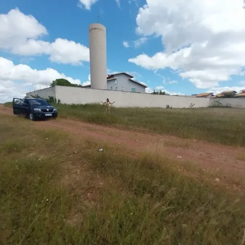 Lote/Terreno para venda possui 1143 metros quadrados em Porto das Dunas - Aquiraz - Ceará