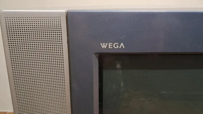 Televisão Sony Wega Trinitron KV29FV305