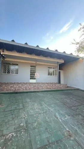 Casa para aluguel, 5 quartos, 1 suíte, 4 vagas, Alípio de Melo - Belo Horizonte/MG