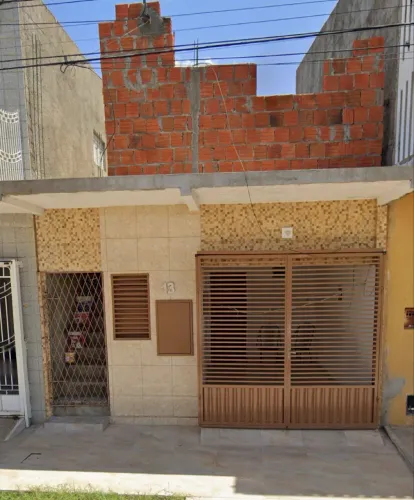 CASA NA DOZE ANOS PREÇO IMPERDÍVEL!!