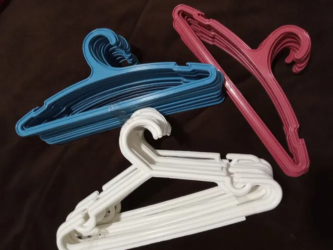 Cabides infantil kit todo