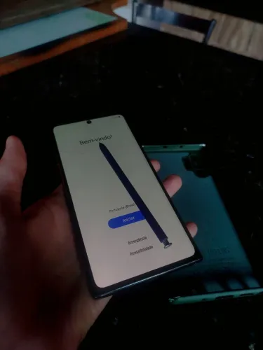 Vendo Samsung Galaxy note 10 