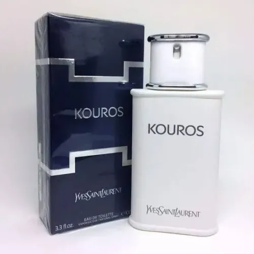 Perfume Kouros