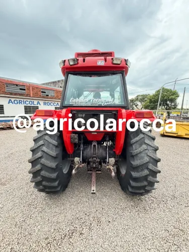 Trator