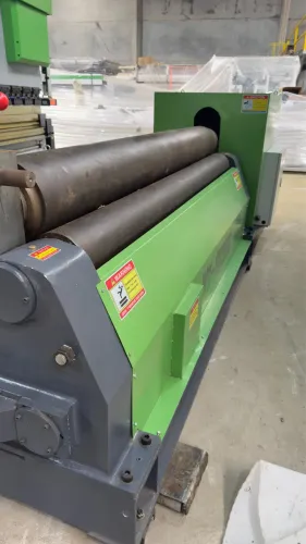 Oportunidade de negócio calandra a pronta entrega