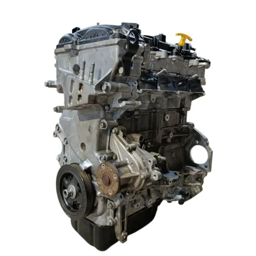 Motor Elantra gls 1.8 2013 150cv gasolina G4NB