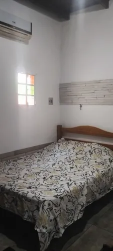 Alugo lindo sobrado