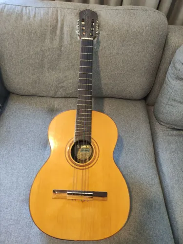 Violão (RARIDADE)
