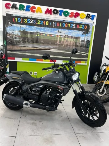 SHINERAY XY 250-5